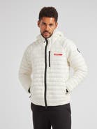 JACK1T Satell1Te Long Sleeve Hooded Jacket