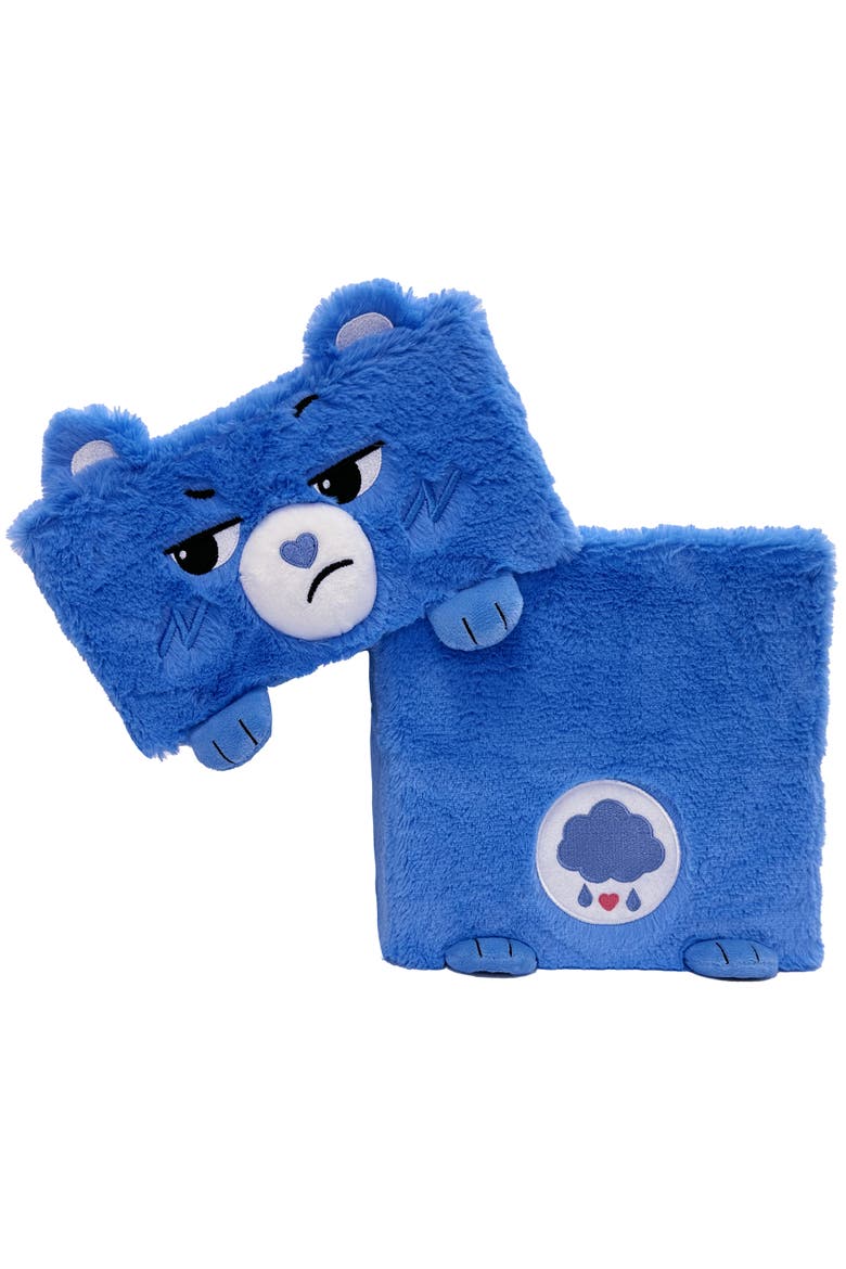 Storables 8" Box Grumpy Bear Ages 1+, Alternate, color, Multicolored