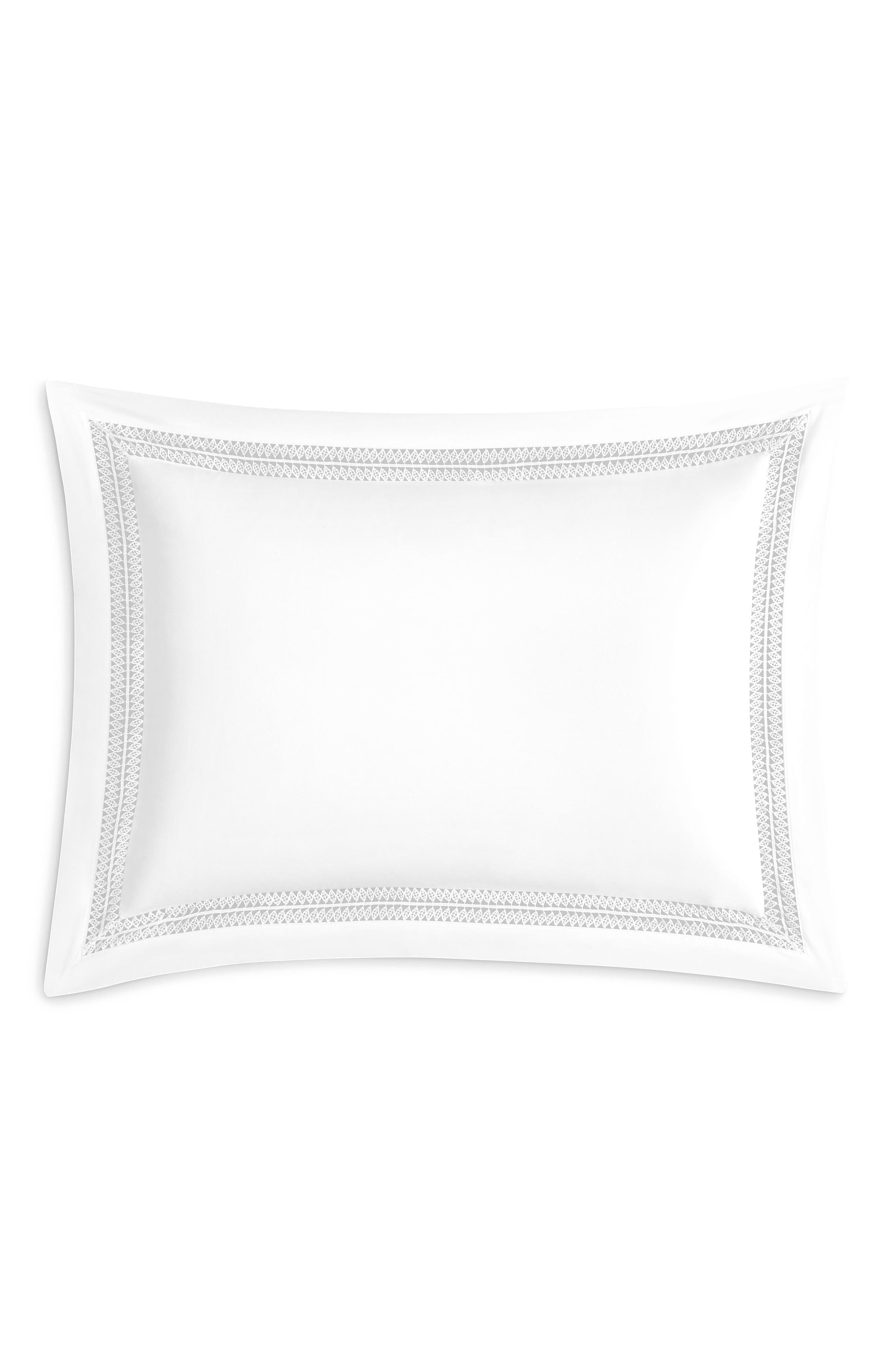 selected White