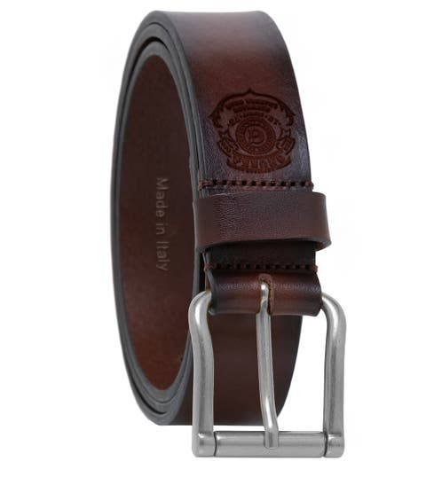 Classic Bridal handcrafted genuine leather belt