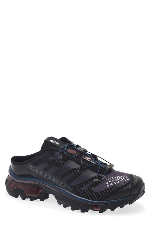 x Salomon XT-4 Sneaker Mule