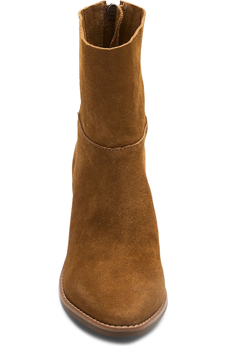 Matisse Western Bootie, Alternate, color,