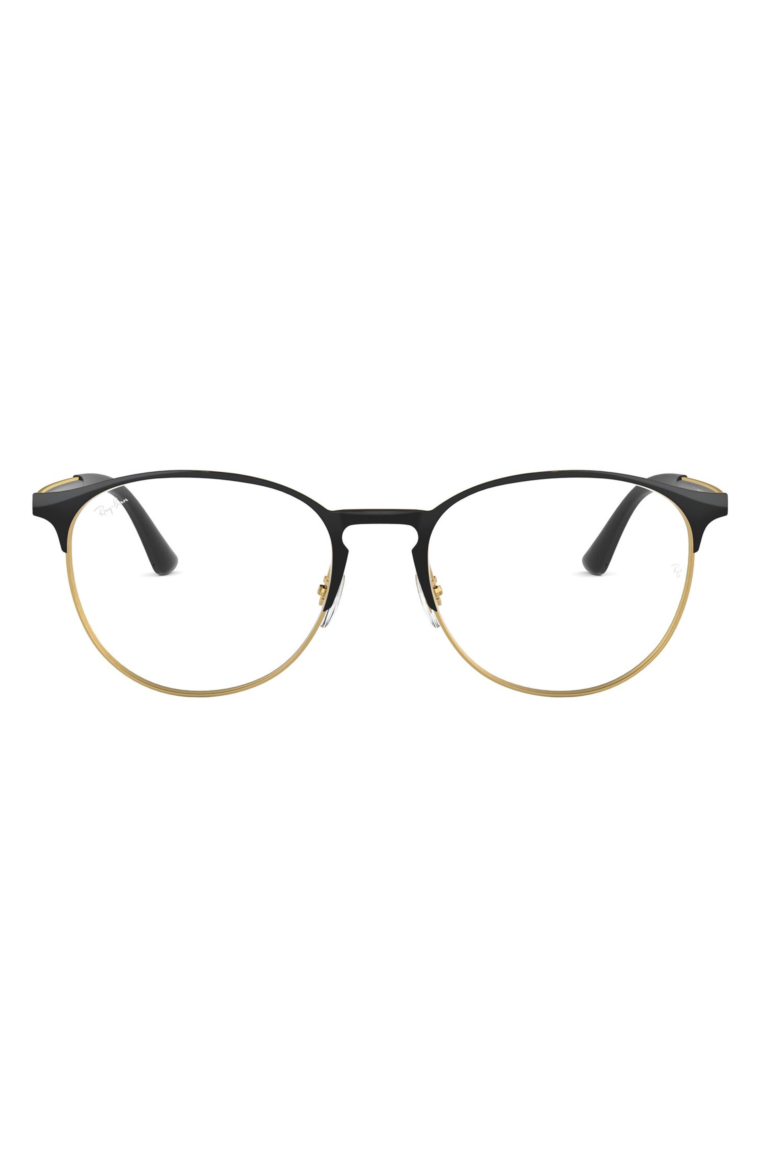 selected GOLD BLACK