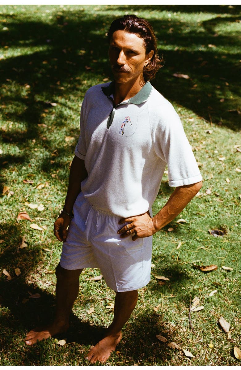 Tombolo TomPolo, Alternate, color, White