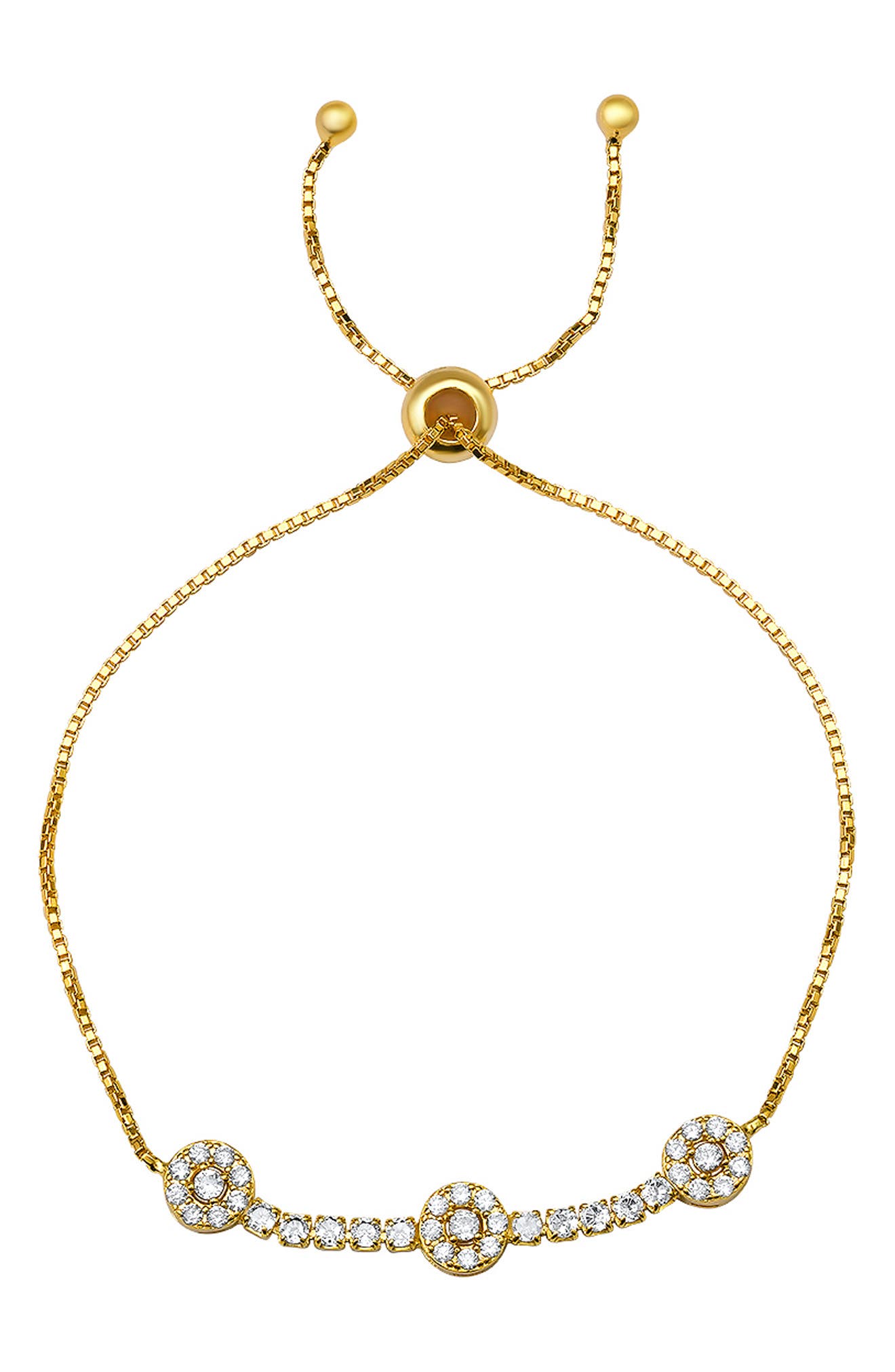 selected GOLD