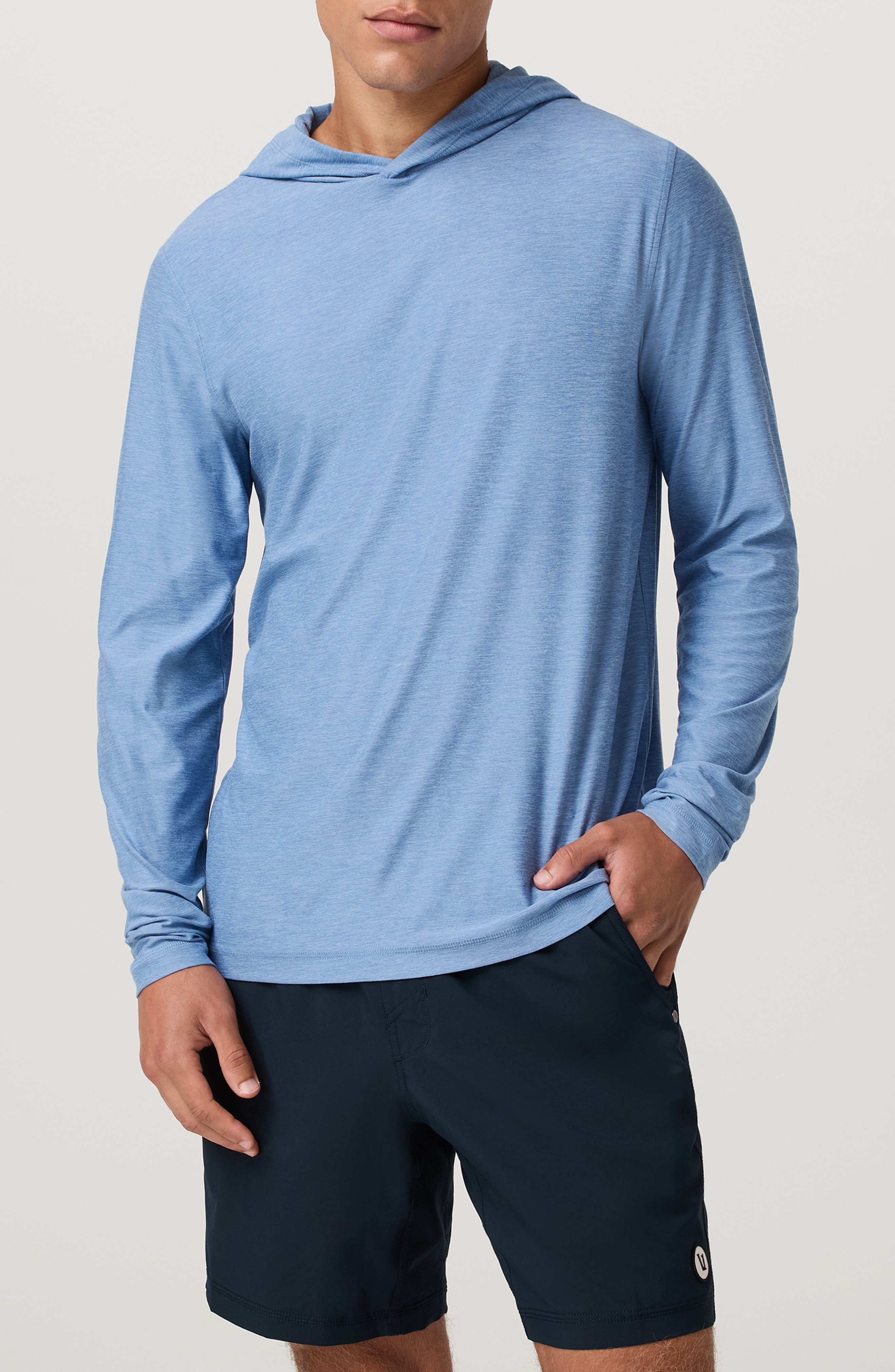 selected ISLE BLUE HEATHER