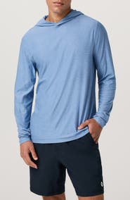 Vuori Strato Tech Hoodie