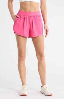 MARIKA Flora Active Shorts