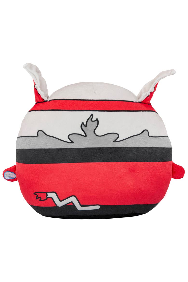 Portland Trailblazers Blaze 12" Kiri Cloud Plushie, Alternate, color, None