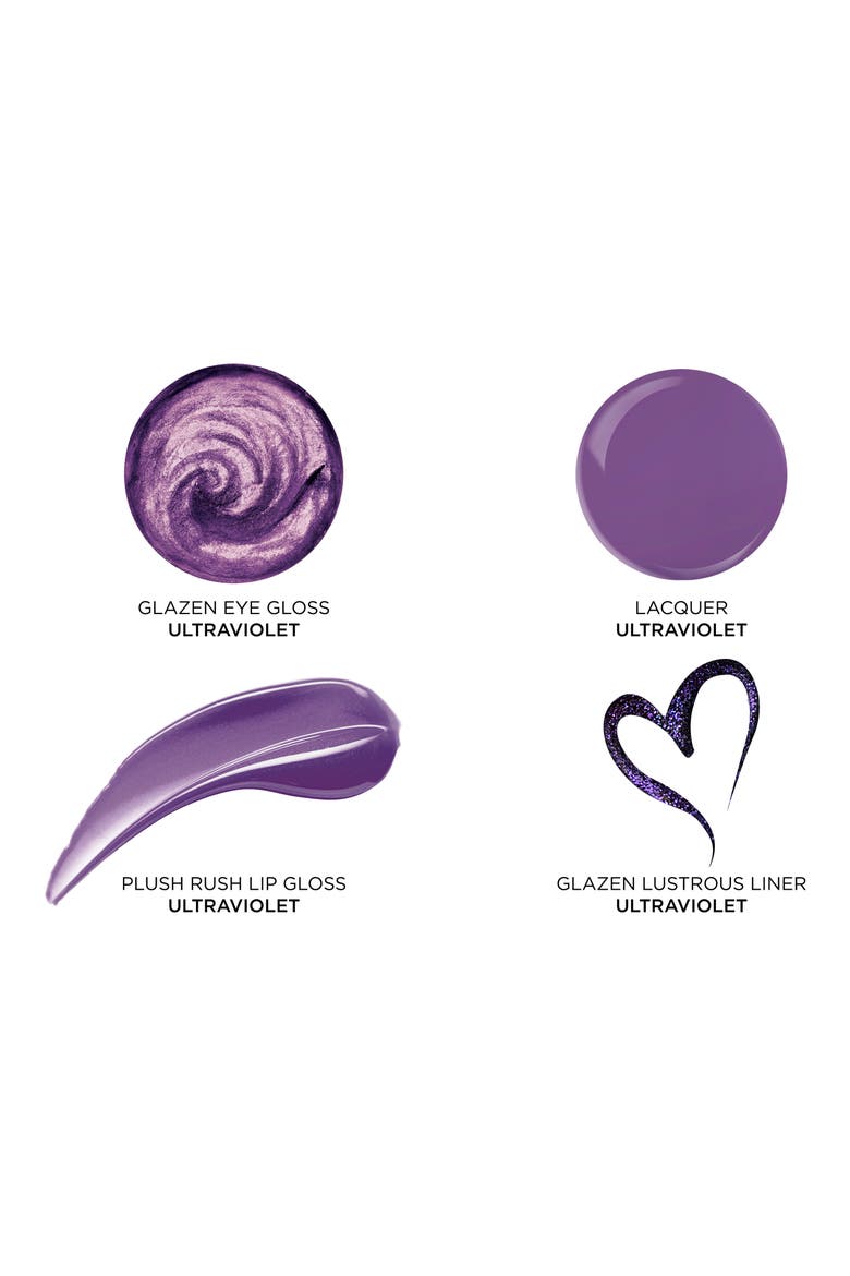 + Pantone™ Color of the Year 2018 Set (Limited Edition), Alternate, color, NO COLOR
