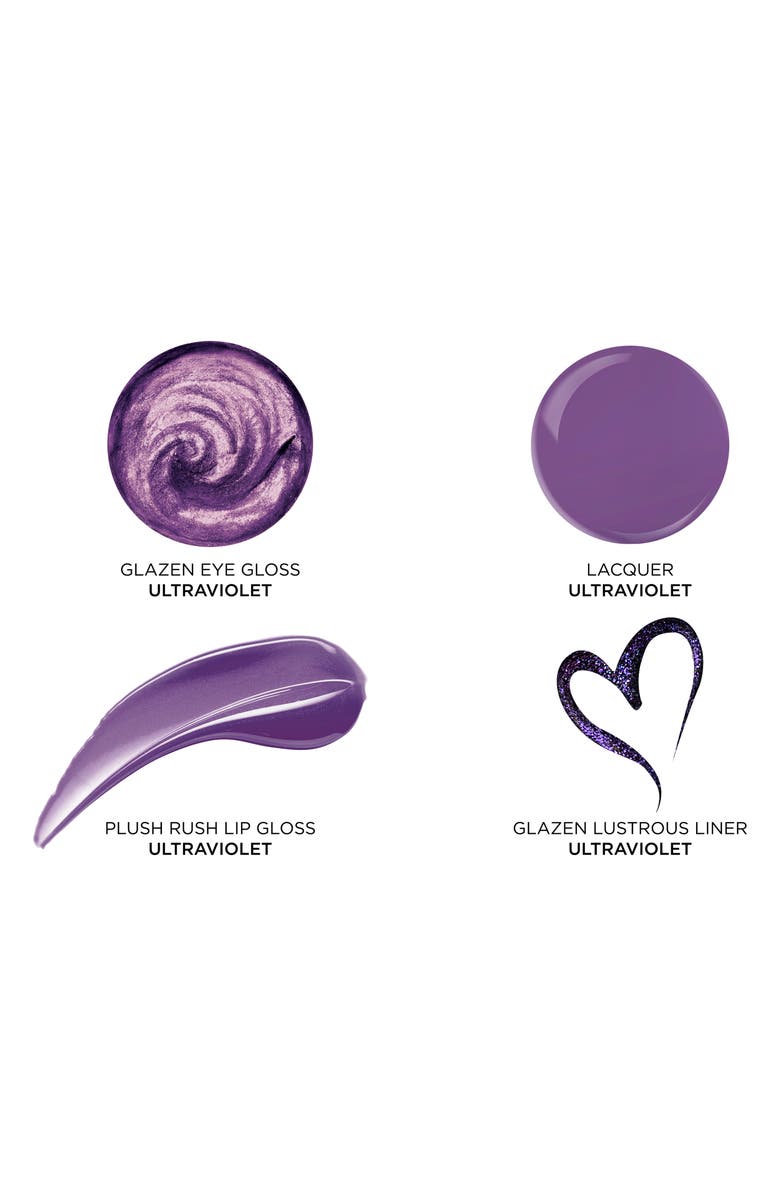 butter LONDON + Pantone<sup>™</sup> Color of the Year 2018 Set, Alternate, color, 