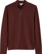 Threads 4 Thought Kace Quarter Zip Pullover