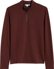 Threads 4 Thought Kace Quarter Zip Pullover