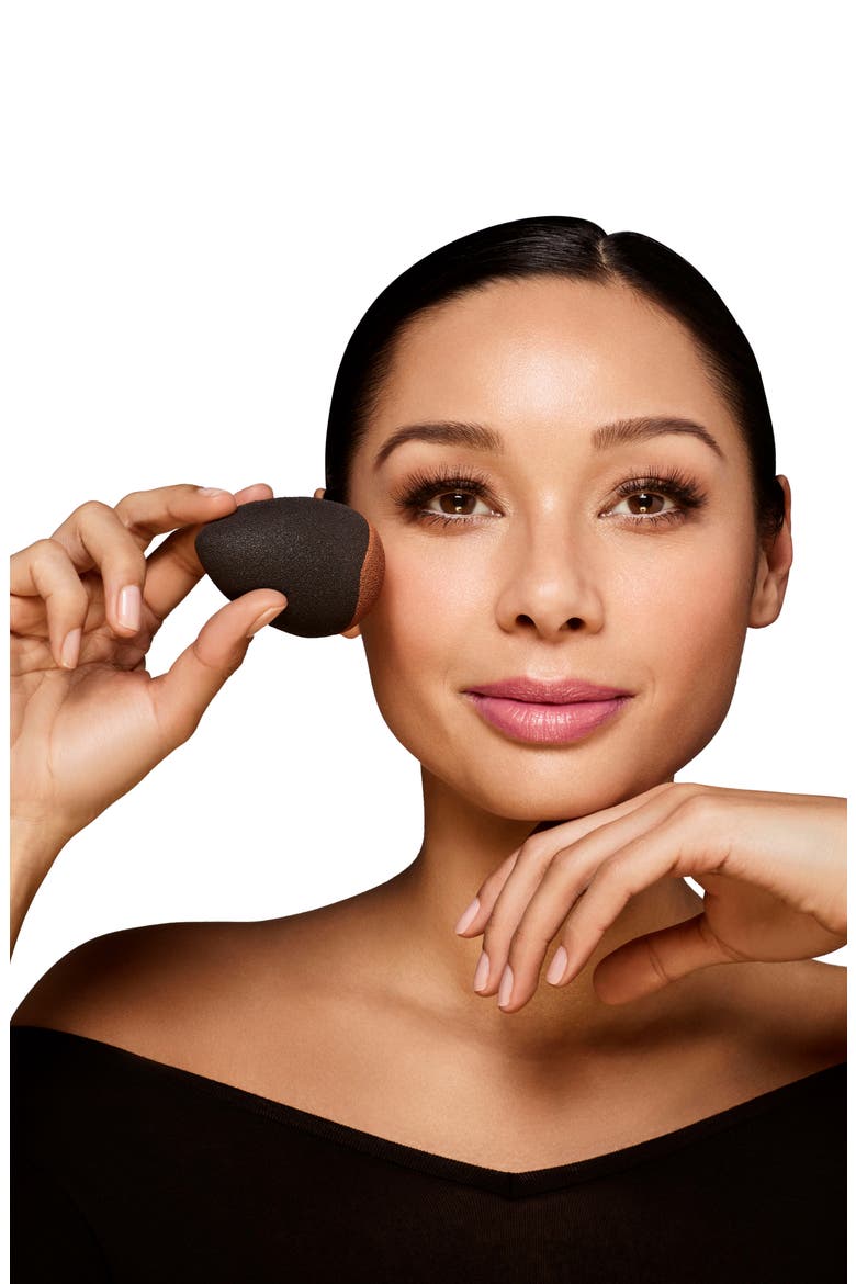 pro Makeup Sponge Applicator, Alternate, color, NO COLOR