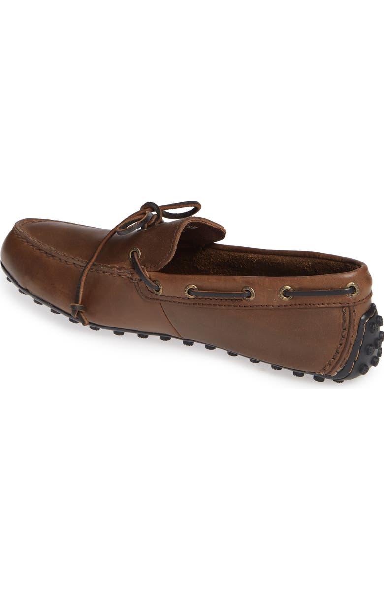 Sperry Hamilton II Driving Shoe, Alternate, color,