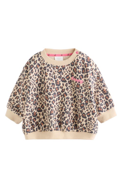 Next 6-pack Assorted Sweatshirts & Leggings Set In Pink