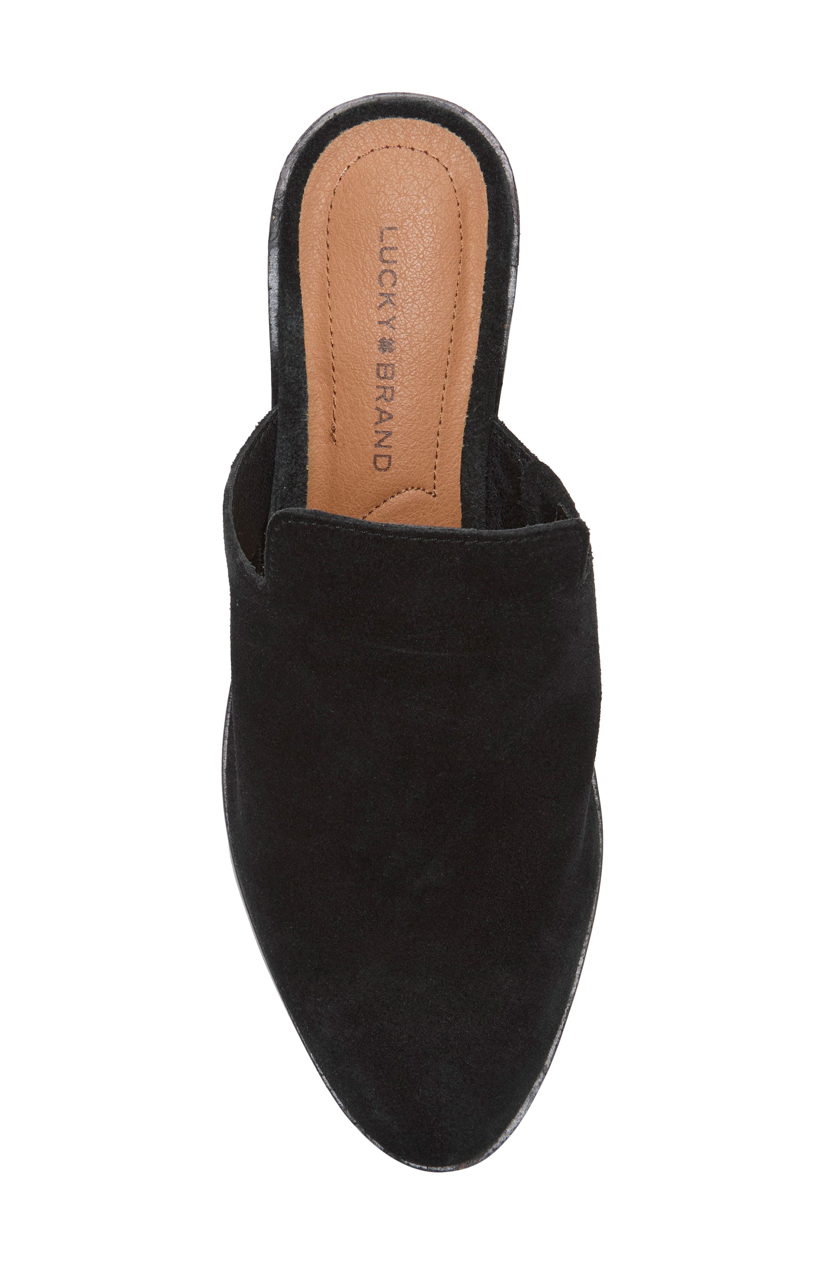 Lucky Brand Myrila Mule, Alternate, color, 