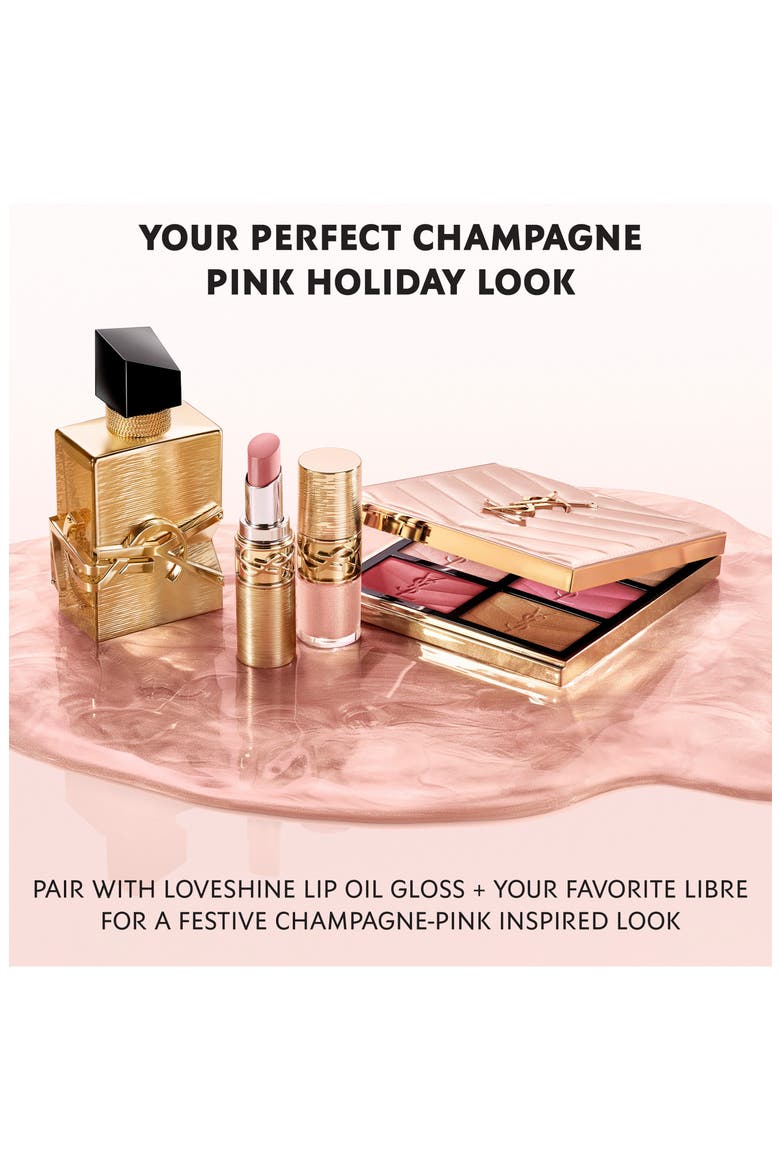 Golden Oasis Face Palette (Limited Edition) (Women) | Nordstrom