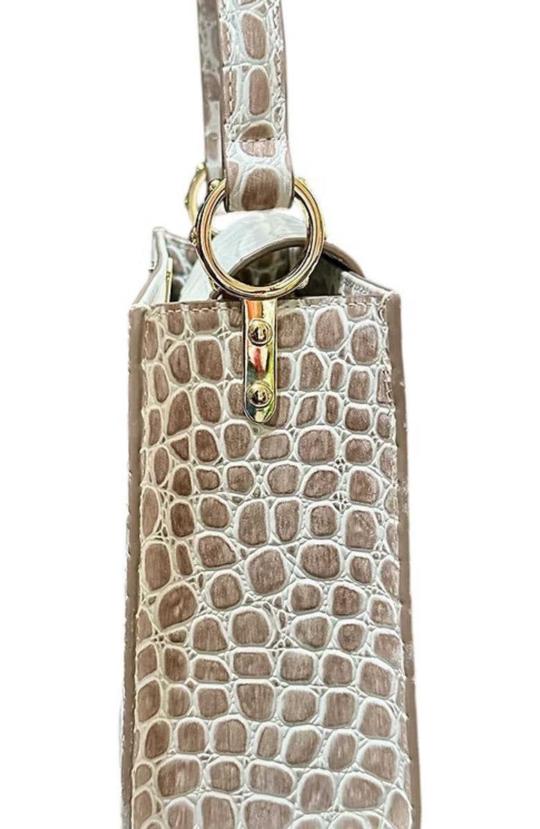 Jaushina Nicole Olivia Top Handle Bag, Alternate, color, Multi