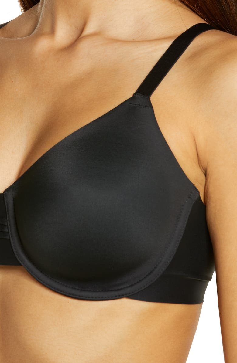 Wacoal At Ease Underwire Bra, Alternate, color,