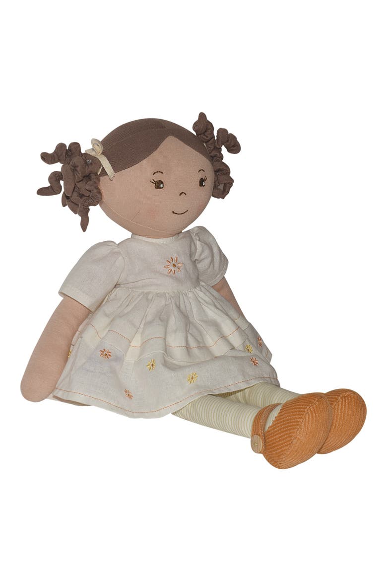 Cecilia Doll, Alternate, color, NO COLOR