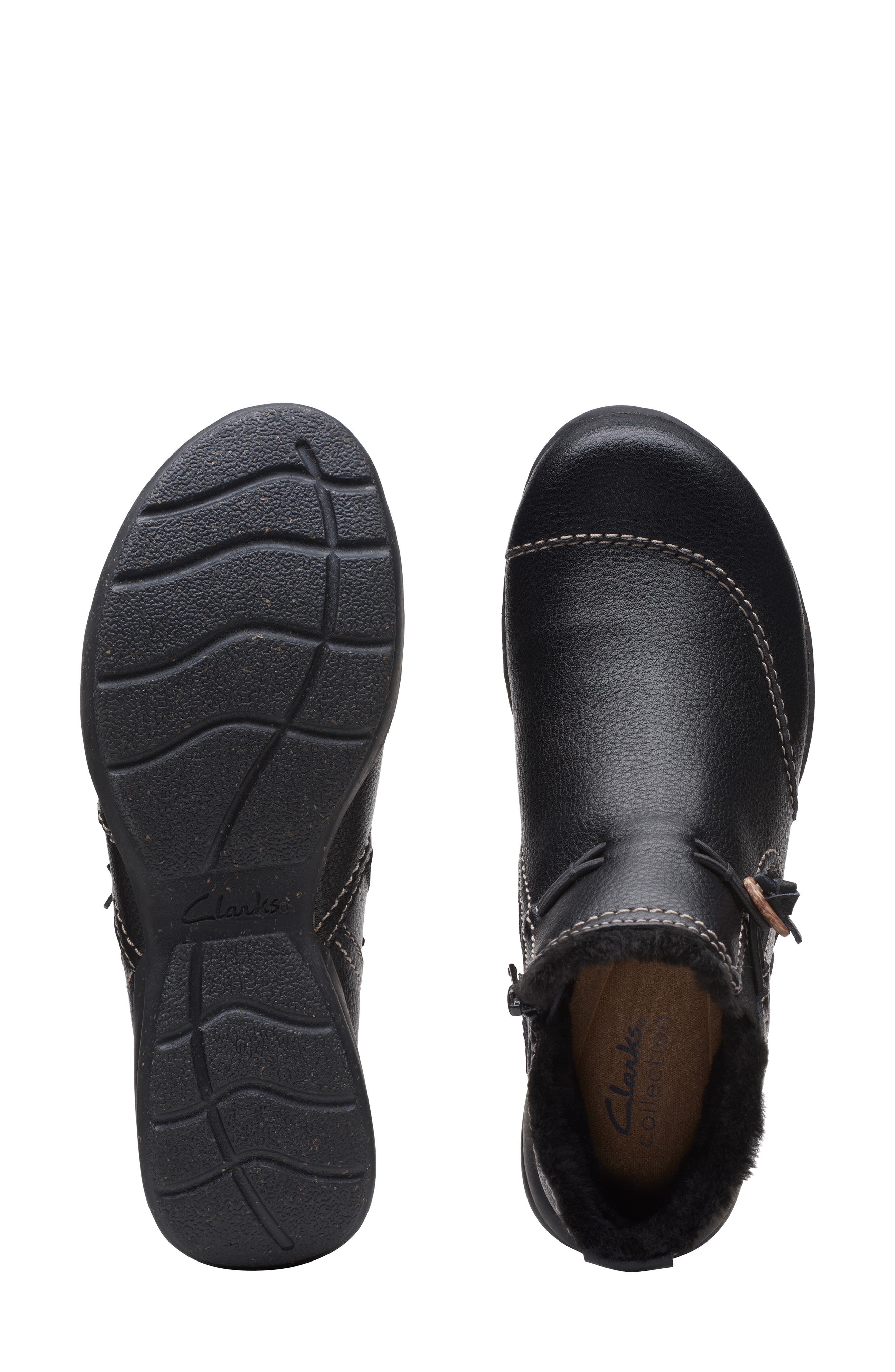 Clarks<sup>®</sup> Clarks Roseville Jane Shoe, Alternate, color, 