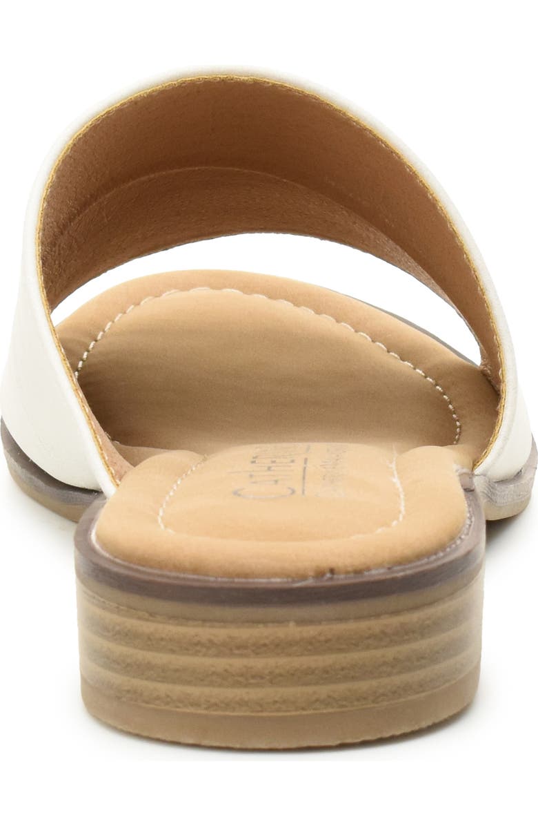 Catherine Catherine Malandrino Danielle Slide Sandal, Alternate, color,