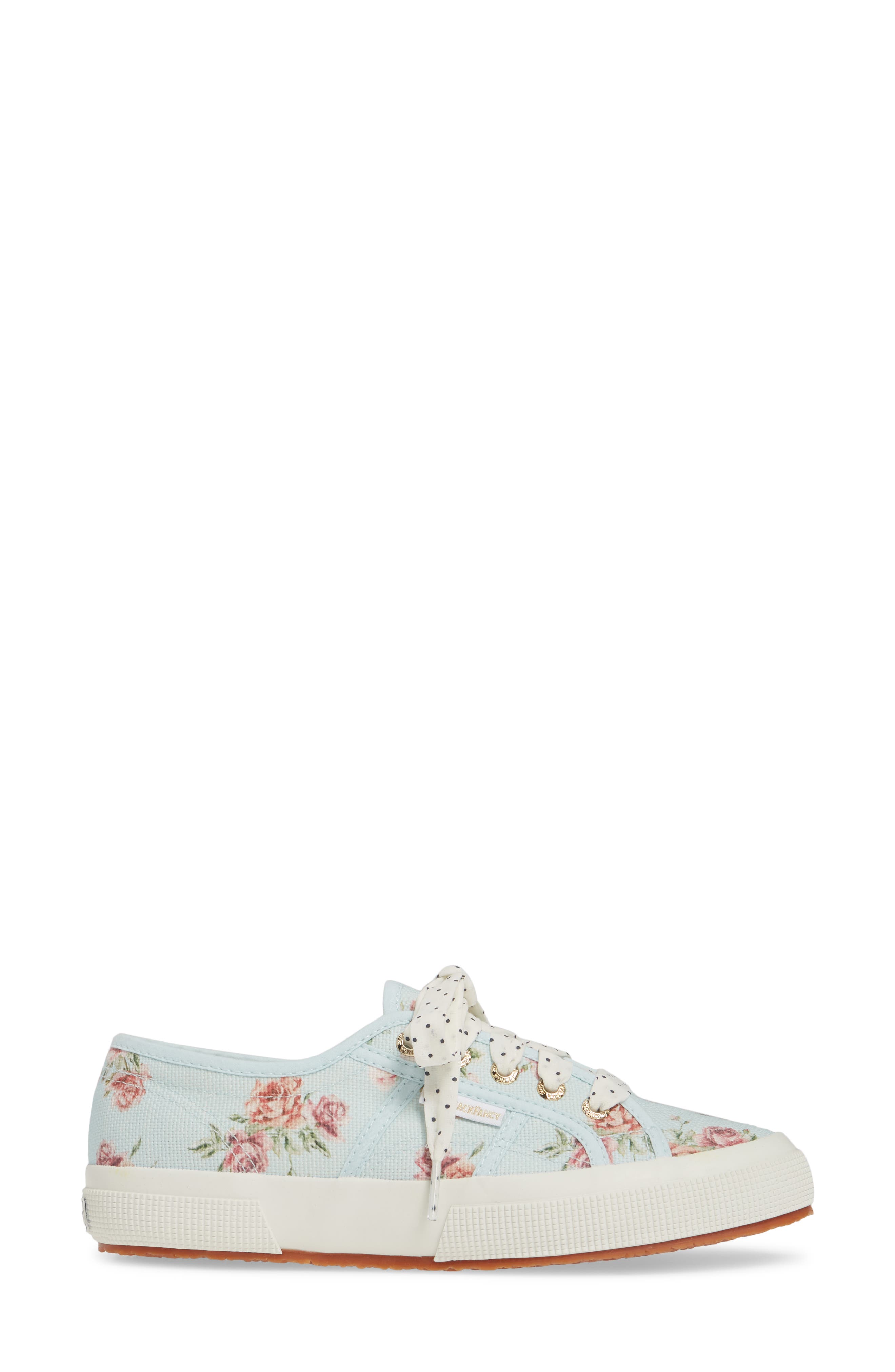 2750 Fancotw Sneaker, Alternate, color, PERI