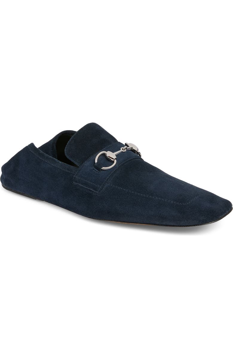 Gucci Edgar Horsebit Convertible Loafer, Main, color,