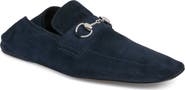 Gucci Edgar Horsebit Convertible Loafer