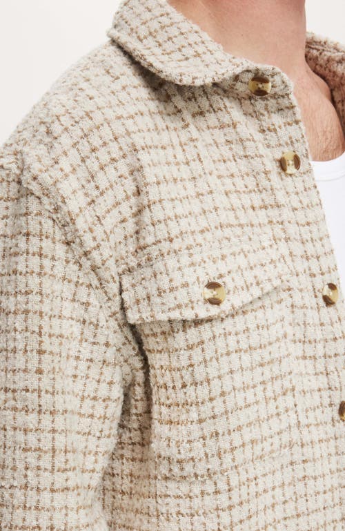 COTTON ON BECKLEY OVERSHIRT