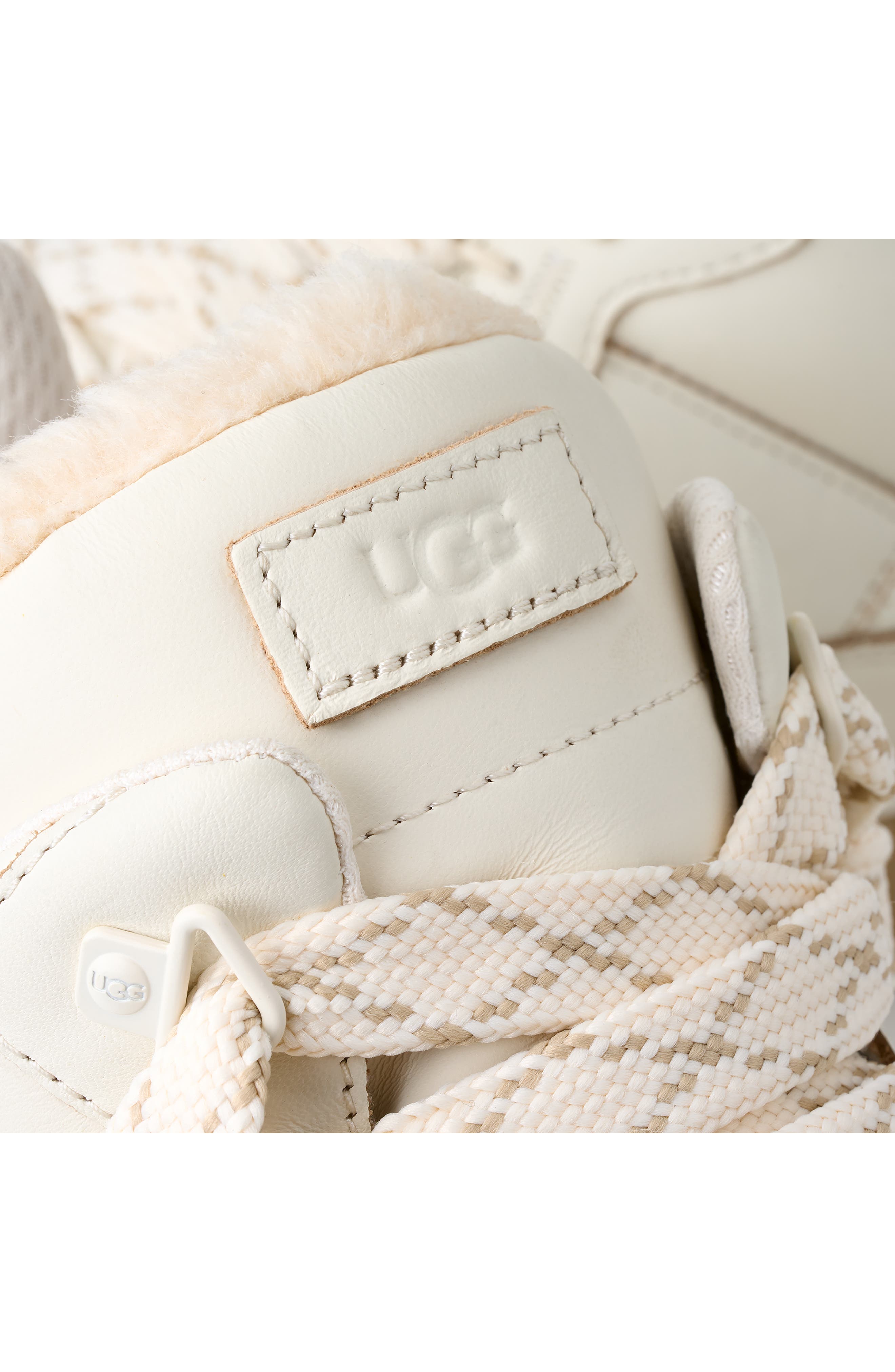 Lowmel Sneaker, Alternate, color, JASMINE / AMPHORA