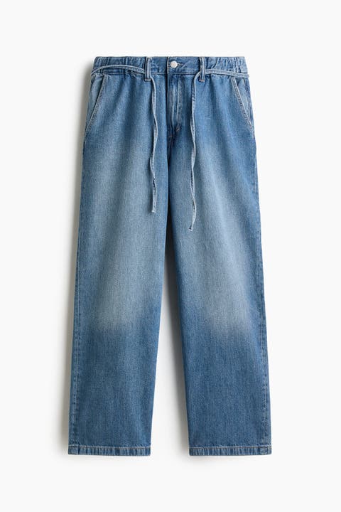 Baggy Jeans