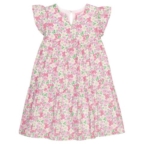 Kids' Positano Dress (Toddler, Little Kid & Big Kid)