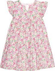 BISBY Kids' Positano Dress