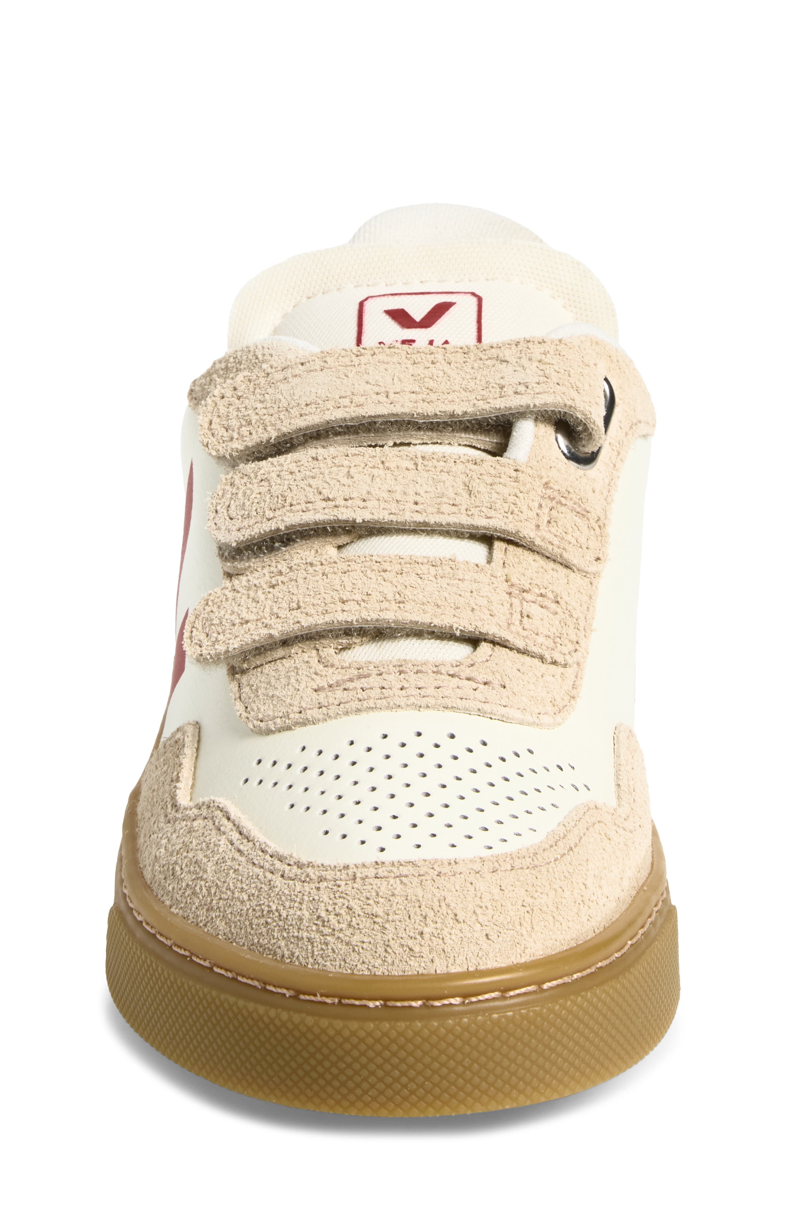 Kids' V-10 Pure Pepper Almond Sneaker, Alternate, color, PURE PEPPER ALMOND