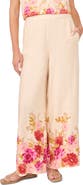 Halogen® Easy Wide Leg Pants