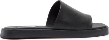 Holmes Slide Sandal