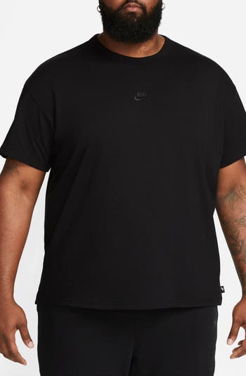 Premium Essential Cotton T-Shirt