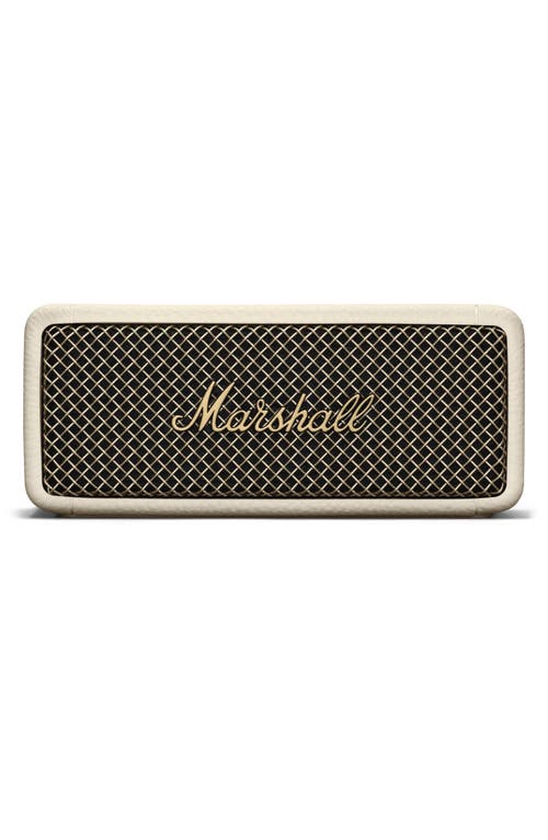 Marshall Emberton II Portable...