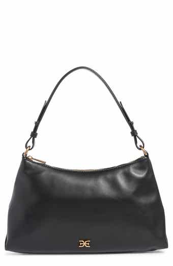 Sam Edelman Marilyn Soft Leather Shoulder Bag