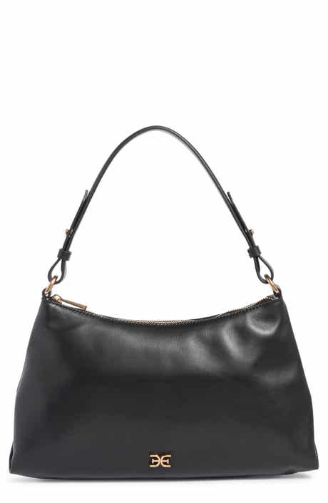 Sam Edelman Marilyn Soft Leather Shoulder Bag