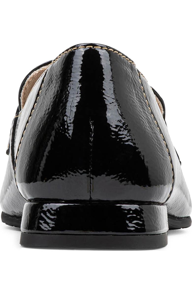 Donald Pliner Tassel Loafer, Alternate, color, Black