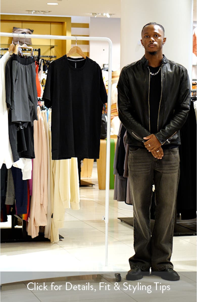 Versatile 2.0 Performance T-Shirt, sales video thumbnail