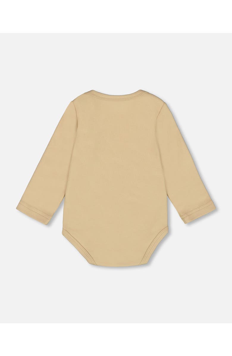 Deux par Deux Organic Cotton Allover, Alternate, color,