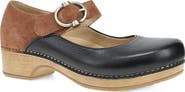 Dansko Bonny Mary Jane Clog
