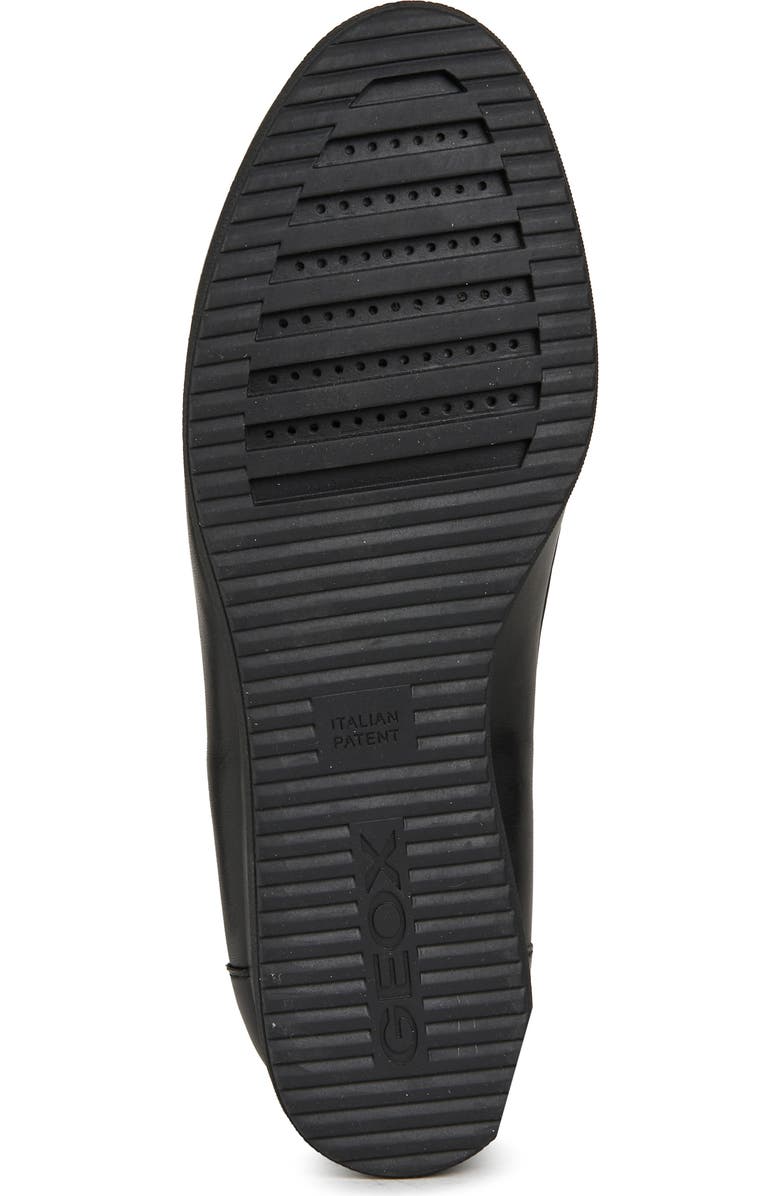 Geox Anylla Wedge Pump, Alternate, color,