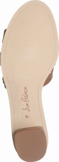 Illie Slide Sandal