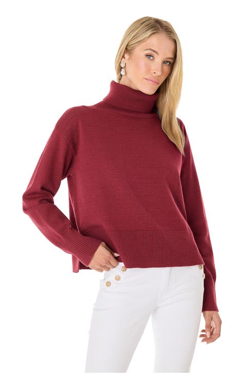 Gia Ultra Soft Sweater