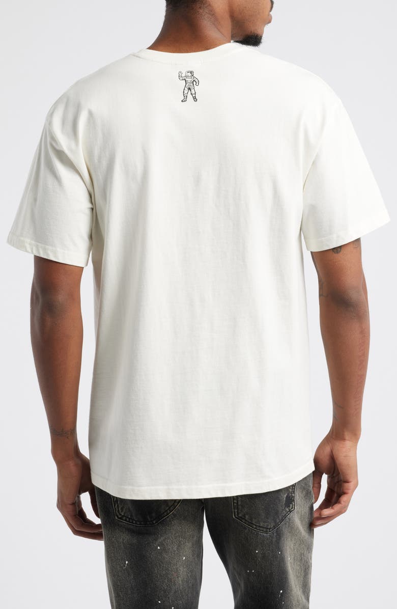 Billionaire Boys Club Lucky Cotton Graphic T-Shirt, Alternate, color, 